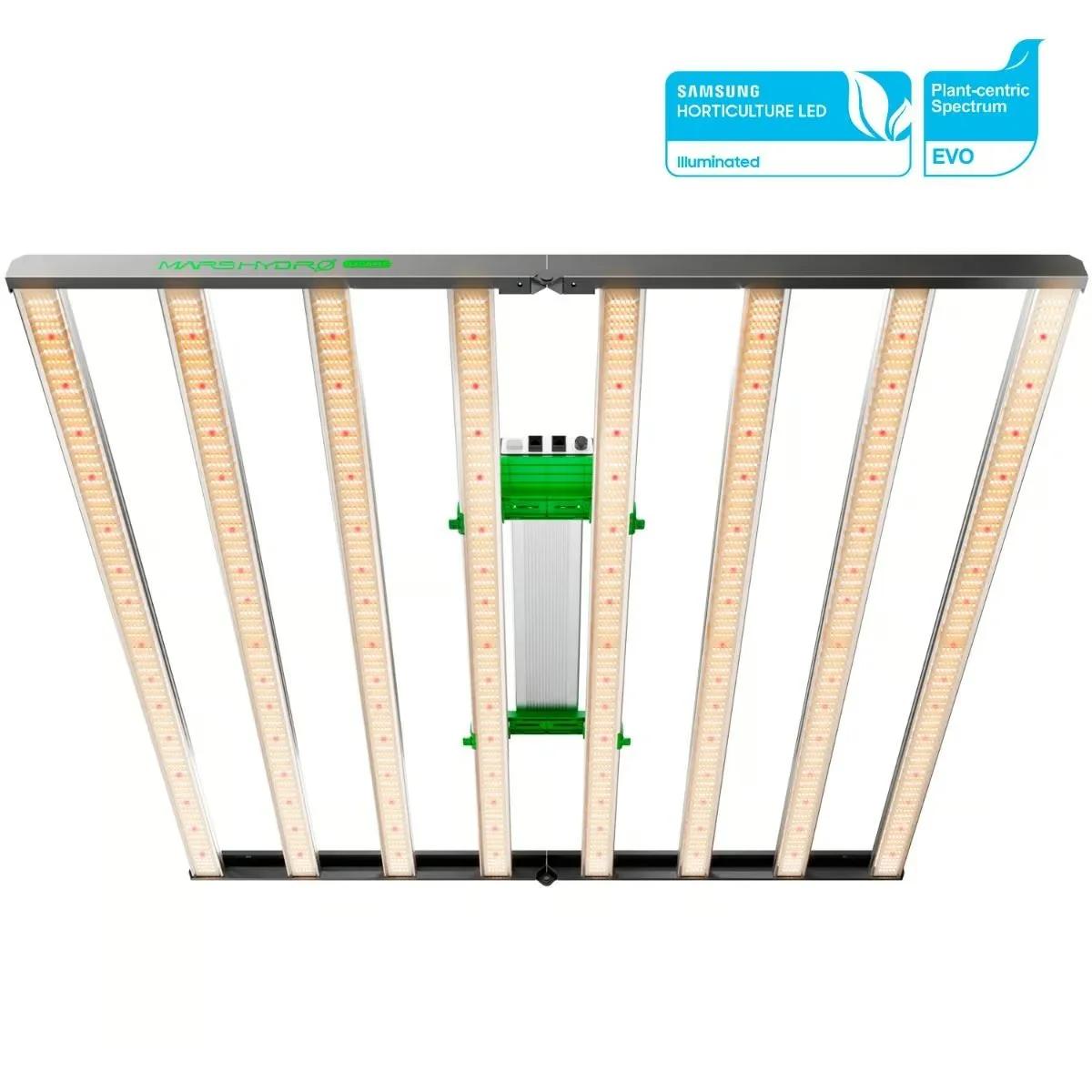Mars Hydro FC1000W Evo Bitki Yetiştirme LED Lambası 1000 W